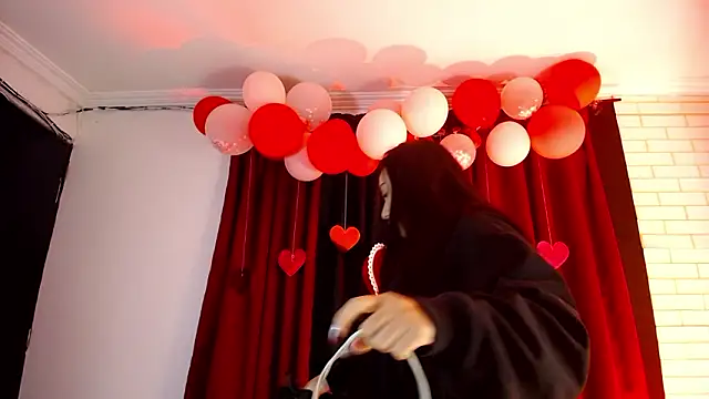 Snapshot of NYX1126 chatting on February 2026 11:50:01 AM NYX1126 online show from February 2026 11:50:01 AM