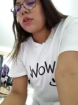 ARIANA SAENS online show from December 2024 07:39:02 PM