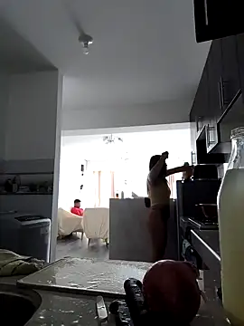 ARIANA SAENS online show from December 2024 02:39:01 PM