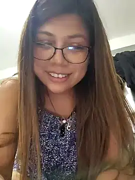 ARIANA SAENS online show from January 2025 10:41:02 PM