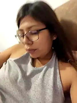 ARIANA SAENS online show from January 2025 04:54:02 AM