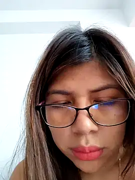 ARIANA SAENS online show from January 2025 11:59:02 AM