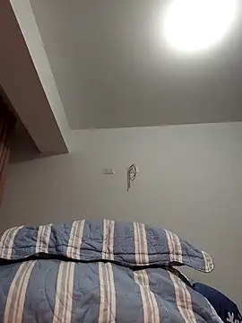 ARIANA SAENS online show from January 2025 09:24:01 AM