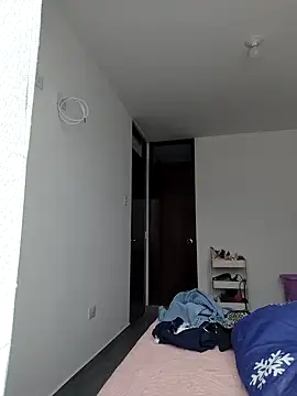 ARIANA SAENS online show from January 2025 08:07:02 PM