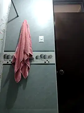 ARIANA SAENS online show from January 2025 09:17:01 AM