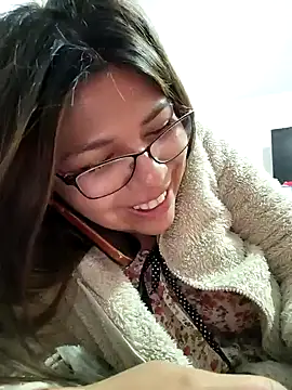 ARIANA SAENS online show from January 2025 10:30:02 PM