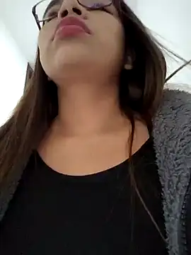 ARIANA SAENS online show from January 2025 12:45:02 PM