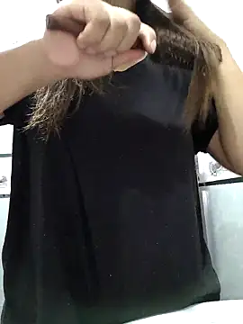 ARIANA SAENS online show from January 2025 11:56:02 AM