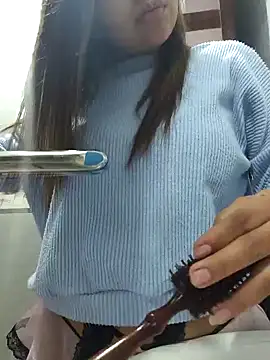 ARIANA SAENS online show from February 2025 01:09:02 PM