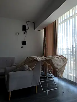 ARIANA SAENS online show from February 2025 02:02:02 PM