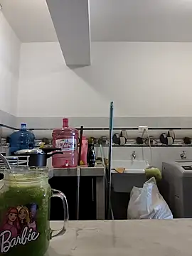 ARIANA SAENS online show from February 2025 01:16:02 PM