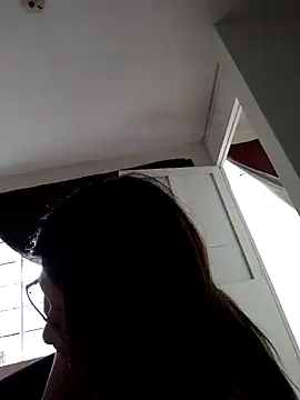 ARIANA SAENS online show from February 2025 09:20:02 PM