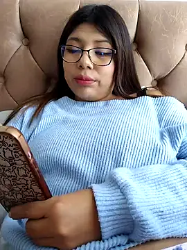 ARIANA SAENS online show from February 2025 11:12:02 AM