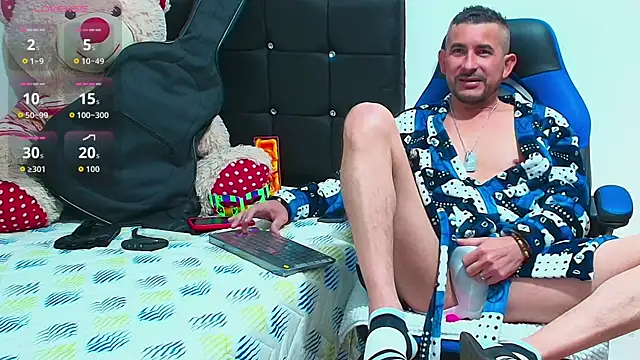 Yeol King online show from September 2025 06:53:02 PM