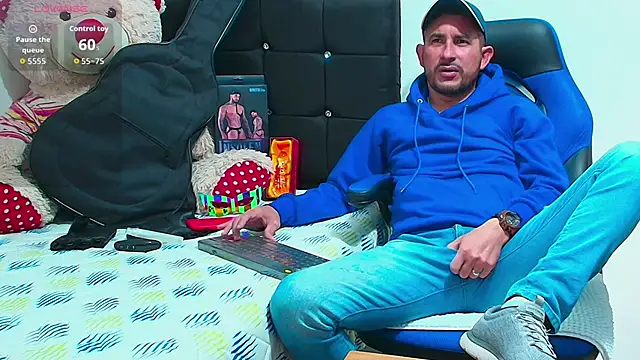 Yeol King online show from October 2025 06:53:01 PM