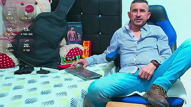 Yeol King online show from October 2025 06:30:01 PM