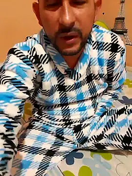 Yeol King online show from December 2025 11:35:02 PM