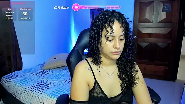 eva ashford online show from January 2025 12:19:02 PM