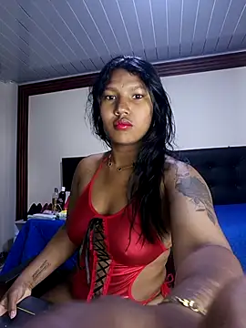 AnnieScott  online show from December 2025 12:01:01 PM