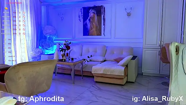 Snapshot of Alisa_Ruby chatting on February 2026 10:03:02 AM Alisa Ruby online show from February 2026 10:03:02 AM