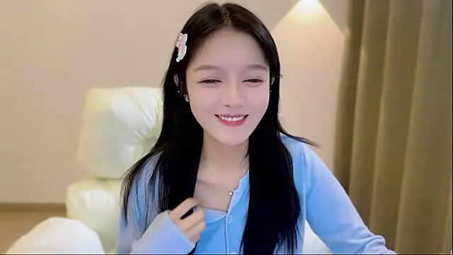 xiaodaibabyy online show from October 2025 06:47:01 AM