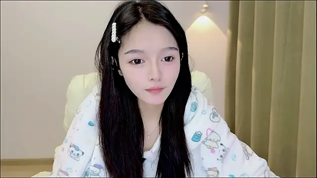 xiaodaibabyy online show from November 2025 07:51:02 AM