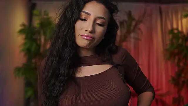 GinaValentinna online show from March 2026 08:04:01 PM