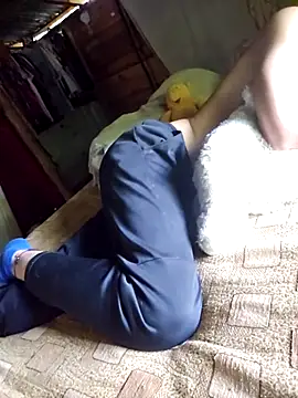 jose5320 20 online show from September 2025 08:35:02 PM