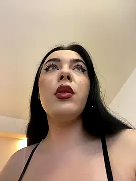 KeiraDark online show from November 2025 05:07:01 AM