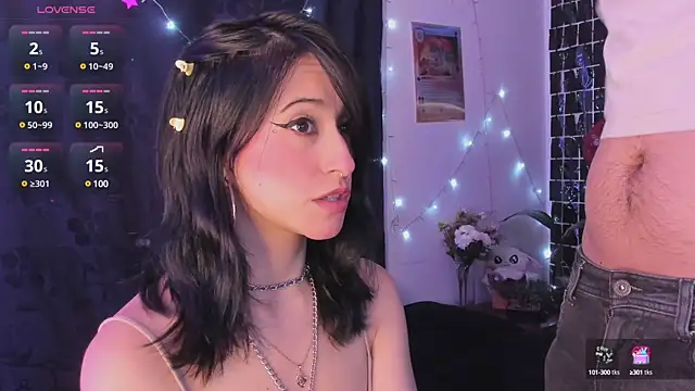 Carlasxdreams online show from March 2025 04:27:02 AM