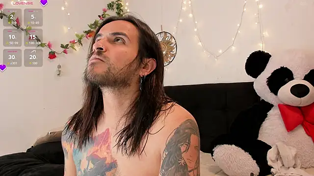 Carlasxdreams online show from October 2025 11:35:01 PM