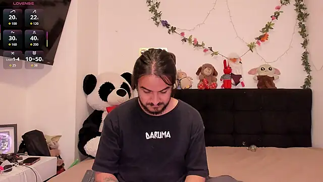 Carlasxdreams online show from March 2026 03:46:02 AM