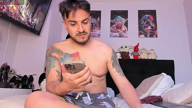 Carlasxdreams online show from April 2026 10:16:01 PM