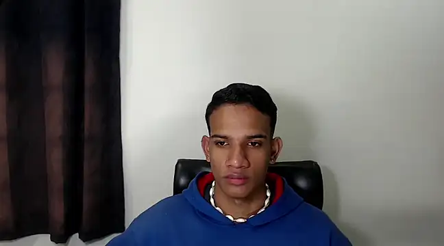 AbrahanBratz online show from January 2025 11:35:02 AM