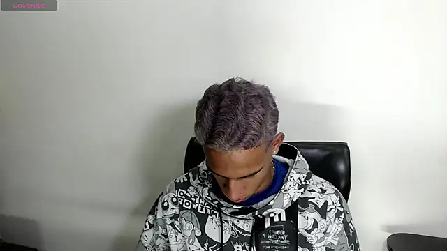 AbrahanBratz online show from January 2025 12:13:02 PM