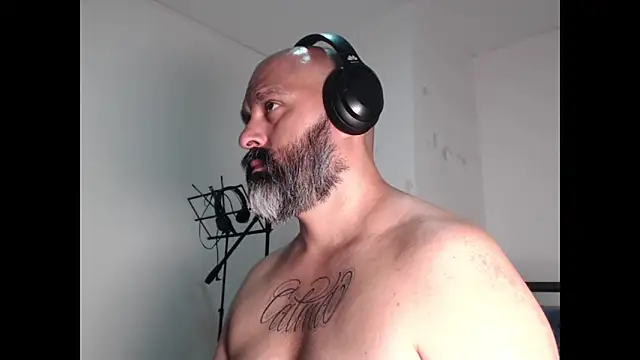 Gabriel Harmant online show from March 2025 05:58:02 AM