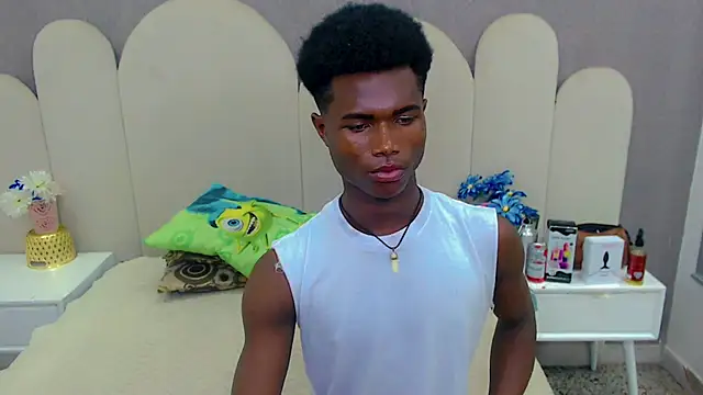 joel blackcock online show from February 2025 12:42:01 AM