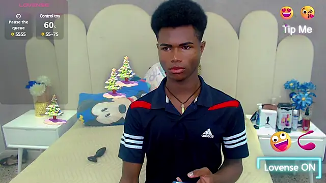 joel blackcock online show from February 2025 03:10:01 PM