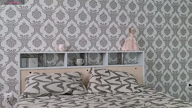 Betty Blamee online show from February 2026 10:29:01 AM