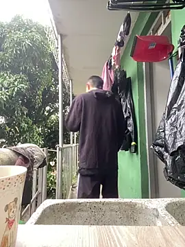 Jestebanano online show from February 2026 12:45:01 PM