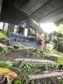 Jestebanano online show from March 2026 12:44:02 PM