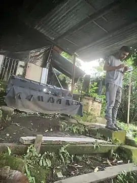 Jestebanano online show from April 2026 10:56:02 PM