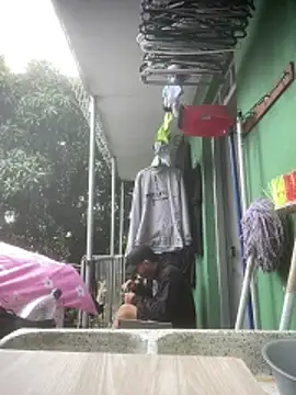 Jestebanano online show from April 2026 02:09:02 PM