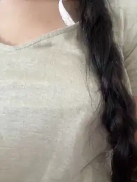 Lina-lolo online show from December 2024 04:40:01 PM