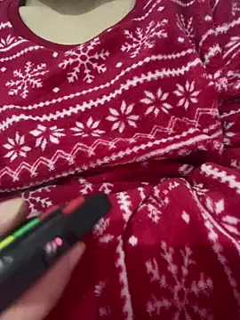 Lina-lolo online show from February 2025 09:58:02 PM