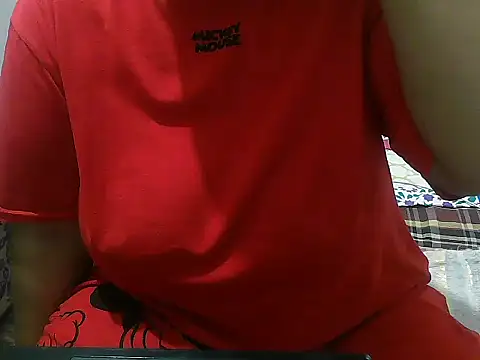 Snapshot of Queen_of_boobs01 chatting on January 2025 06:59:02 PM Queen of boobs01 online show from January 2025 06:59:02 PM