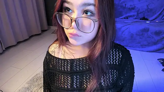 Yuriko May online show from January 2025 03:18:02 PM