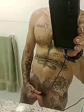 rolesexy online show from January 2025 12:01:01 AM