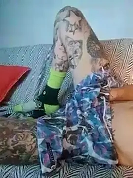 rolesexy online show from October 2025 01:37:02 AM