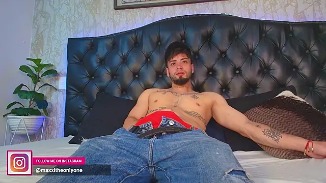 MattDevon online show from March 2026 03:24:01 AM